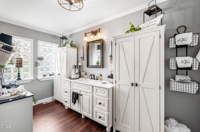 2733 Johnny Baker Road, Willow Springs, NC 27592