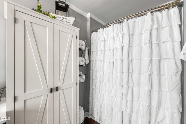 2733 Johnny Baker Road, Willow Springs, NC 27592