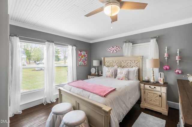 2733 Johnny Baker Road, Willow Springs, NC 27592