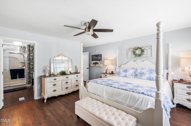 2733 Johnny Baker Road, Willow Springs, NC 27592