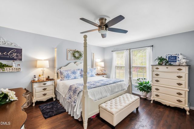 2733 Johnny Baker Road, Willow Springs, NC 27592