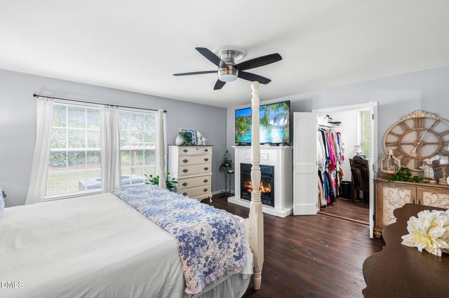 2733 Johnny Baker Road, Willow Springs, NC 27592