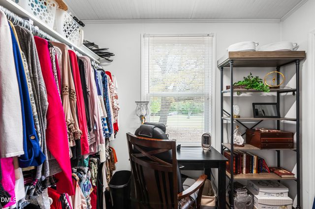 2733 Johnny Baker Road, Willow Springs, NC 27592