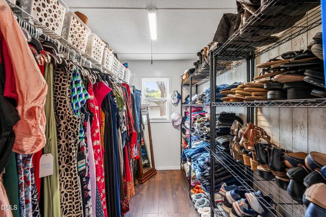 2733 Johnny Baker Road, Willow Springs, NC 27592