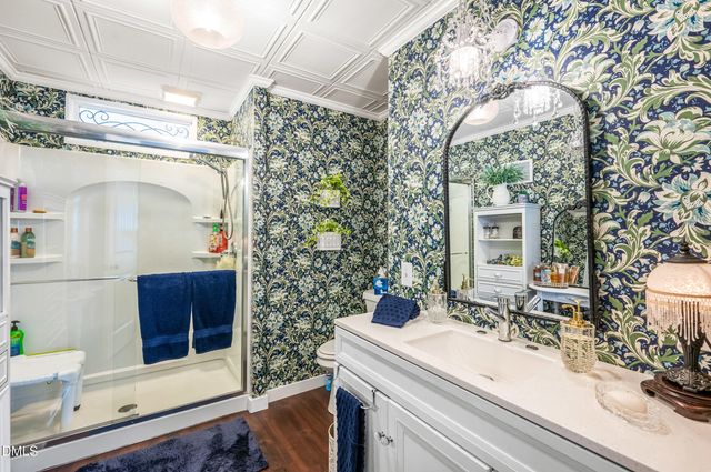 2733 Johnny Baker Road, Willow Springs, NC 27592