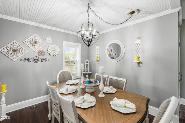 2733 Johnny Baker Road, Willow Springs, NC 27592