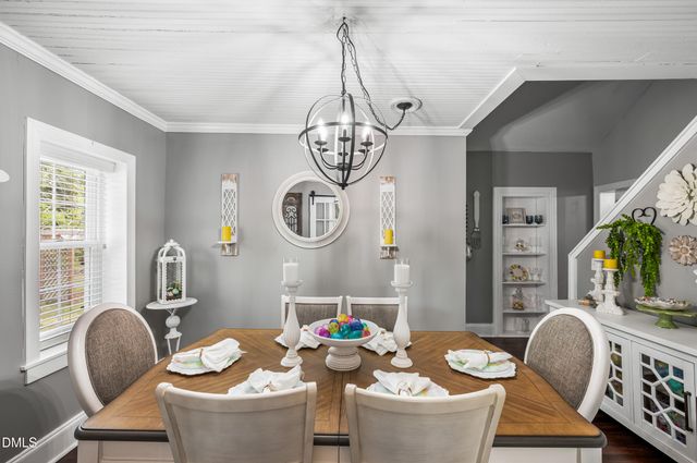 2733 Johnny Baker Road, Willow Springs, NC 27592