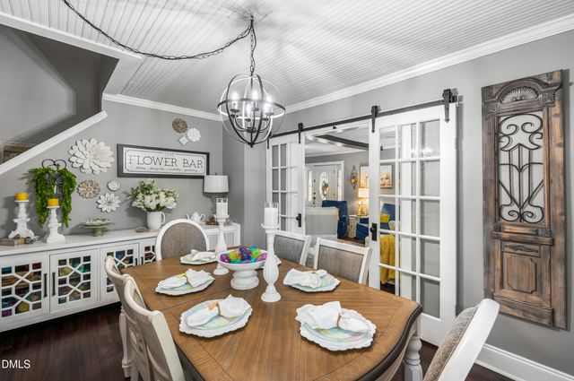 2733 Johnny Baker Road, Willow Springs, NC 27592