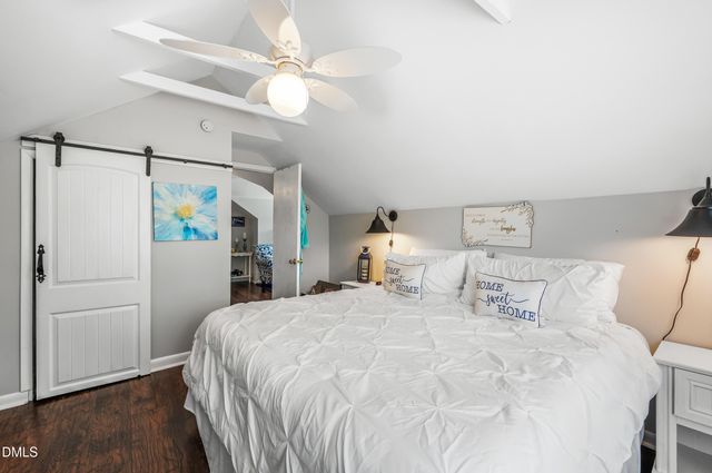 2733 Johnny Baker Road, Willow Springs, NC 27592