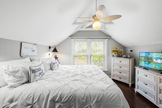 2733 Johnny Baker Road, Willow Springs, NC 27592