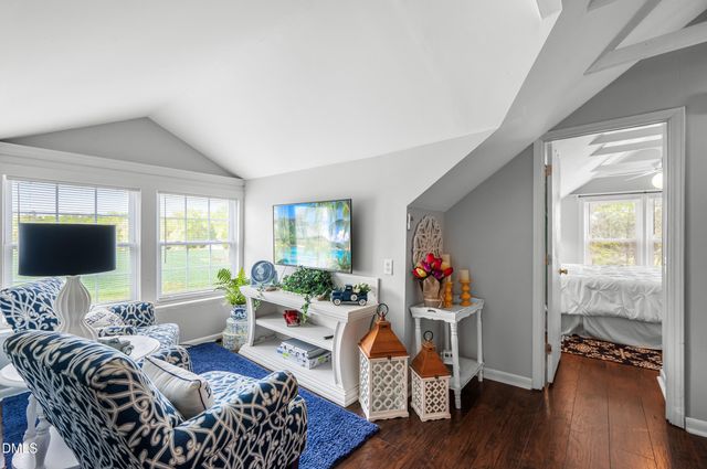 2733 Johnny Baker Road, Willow Springs, NC 27592