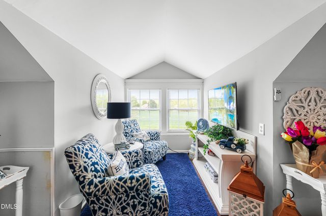 2733 Johnny Baker Road, Willow Springs, NC 27592