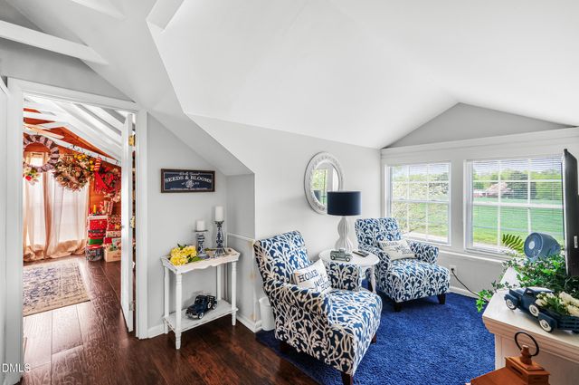 2733 Johnny Baker Road, Willow Springs, NC 27592