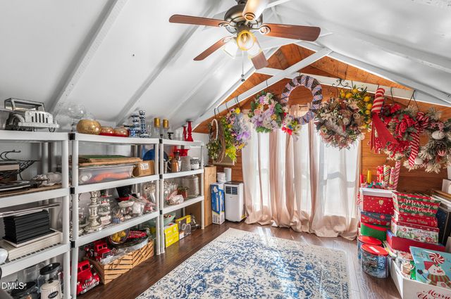 2733 Johnny Baker Road, Willow Springs, NC 27592