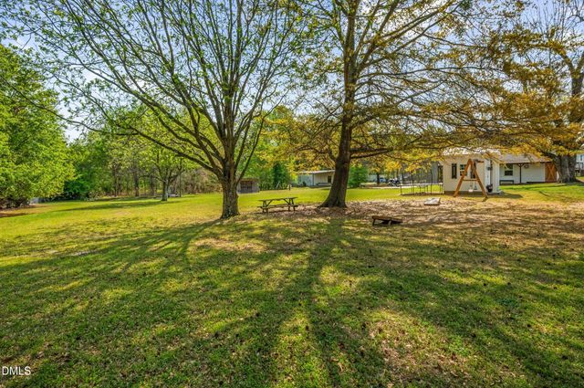 2733 Johnny Baker Road, Willow Springs, NC 27592