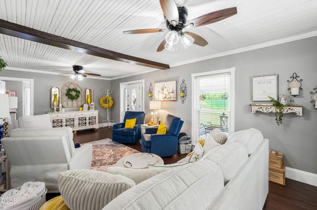 2733 Johnny Baker Road, Willow Springs, NC 27592