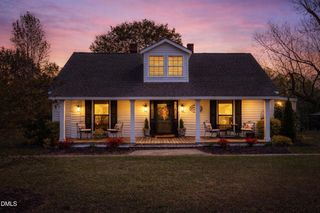 2733 Johnny Baker Road, Willow Springs, NC 27592