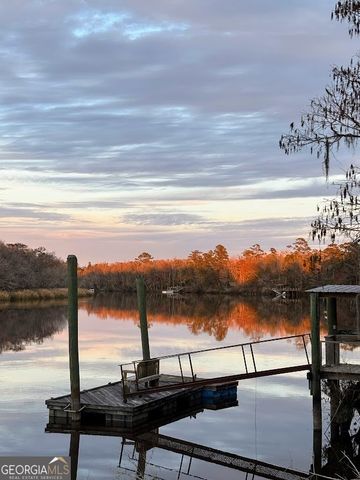 90 Manning Lane, Folkston, GA 31537