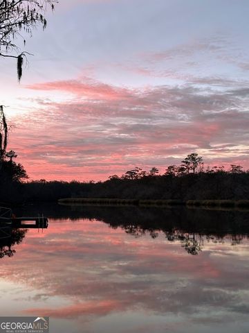 90 Manning Lane, Folkston, GA 31537