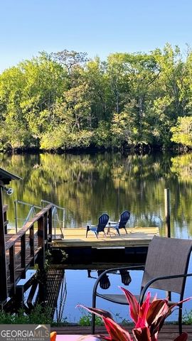 90 Manning Lane, Folkston, GA 31537