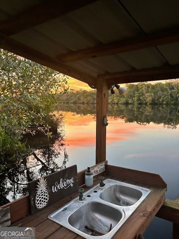 90 Manning Lane, Folkston, GA 31537