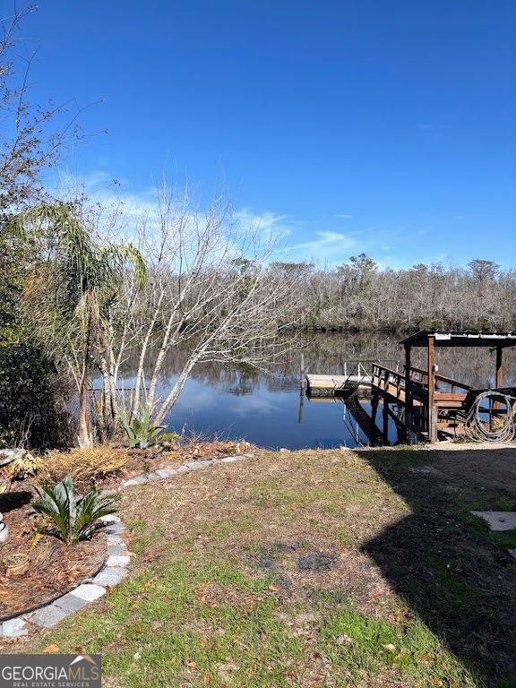 90 Manning Lane, Folkston, GA 31537