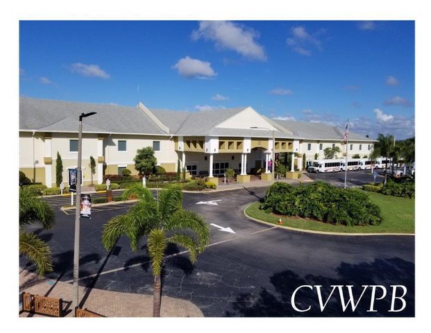 361 Wellington J, West Palm Beach, FL 33417