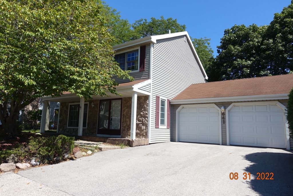 641 Dordan Court, Gurnee, IL 60031