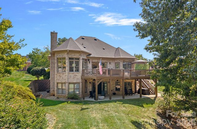 1801 Withers Drive, Denver, NC 28037