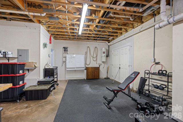 1801 Withers Drive, Denver, NC 28037