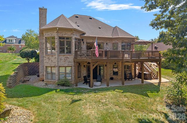 1801 Withers Drive, Denver, NC 28037