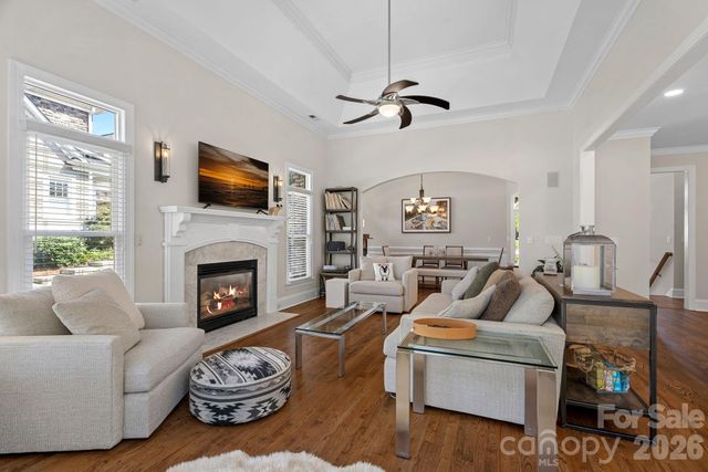 1801 Withers Drive, Denver, NC 28037