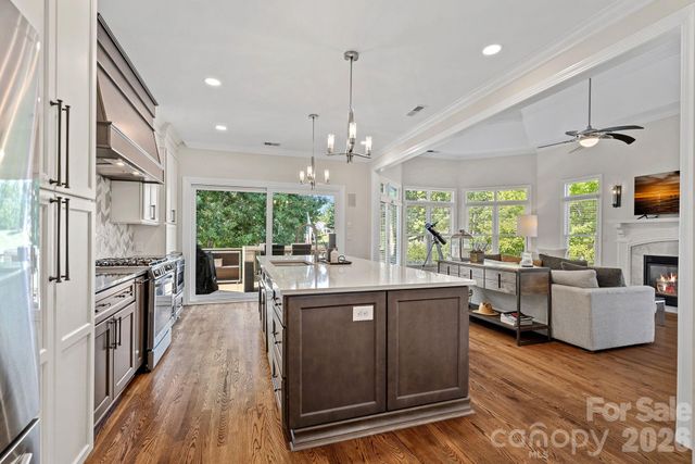 1801 Withers Drive, Denver, NC 28037