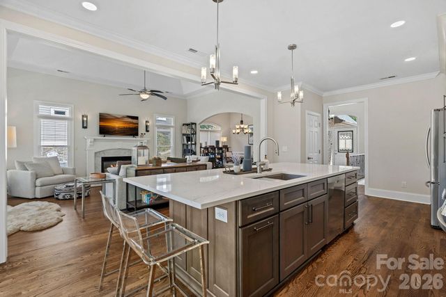1801 Withers Drive, Denver, NC 28037
