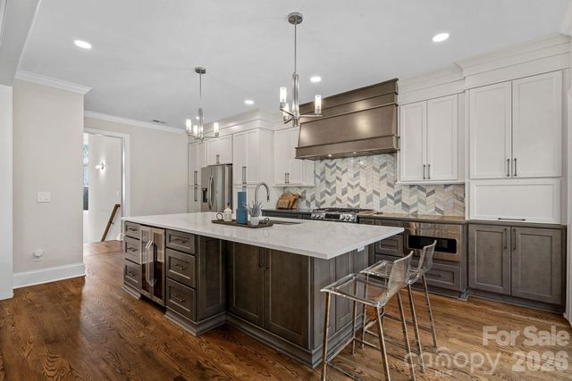 1801 Withers Drive, Denver, NC 28037
