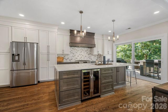 1801 Withers Drive, Denver, NC 28037