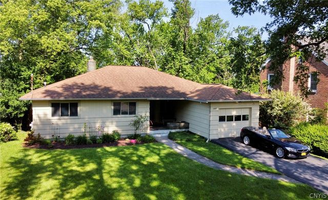 146 Edgehill Road, Syracuse, NY 13224