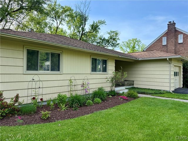 146 Edgehill Road, Syracuse, NY 13224