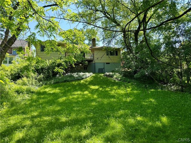 146 Edgehill Road, Syracuse, NY 13224