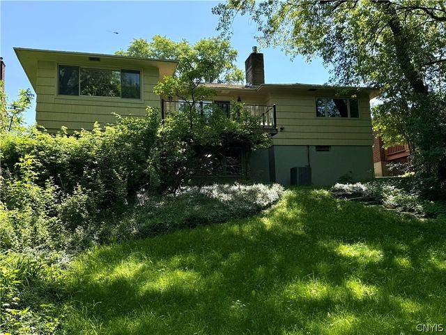 146 Edgehill Road, Syracuse, NY 13224