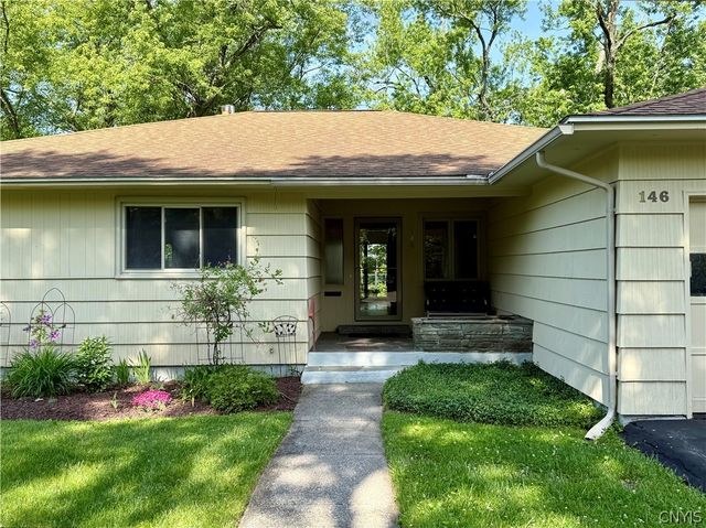 146 Edgehill Road, Syracuse, NY 13224
