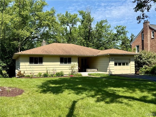 146 Edgehill Road, Syracuse, NY 13224