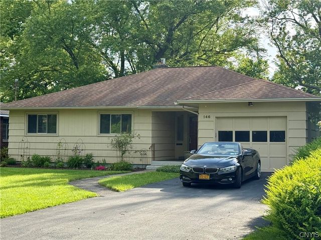 146 Edgehill Road, Syracuse, NY 13224