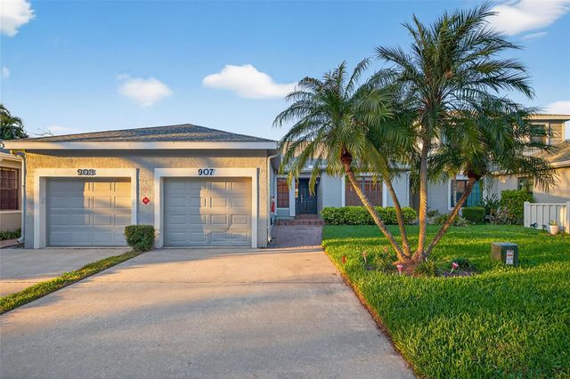 907 SAN CARLOS AVENUE NE, St Petersburg, FL 33702