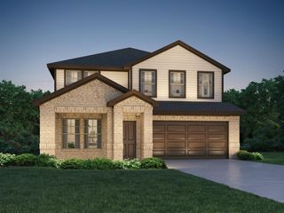 2411 Covered Wagon Drive, Crosby, TX 77532