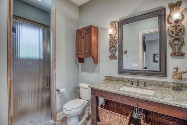 6925 S Sycamore Crossing Rd A, Bellville, TX 77418