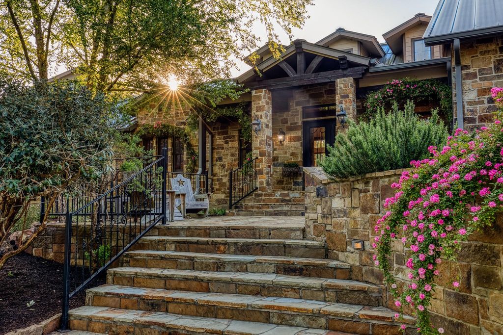 6925 S Sycamore Crossing Rd A, Bellville, TX 77418