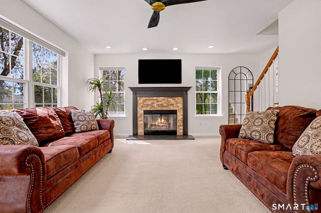 53 Oakland Drive, Trumbull, CT 06611