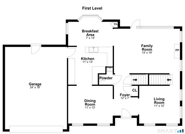53 Oakland Drive, Trumbull, CT 06611