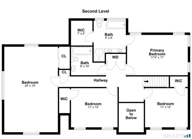 53 Oakland Drive, Trumbull, CT 06611